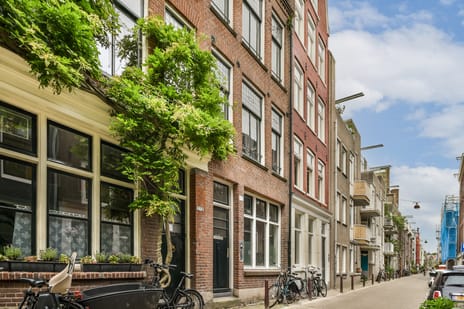 Egelantiersstraat thumbnail