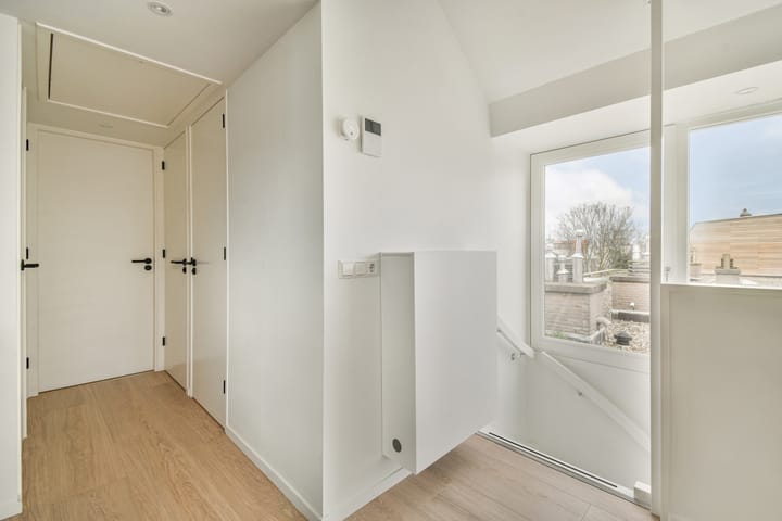 Foto 4 van Egelantiersstraat 168-4