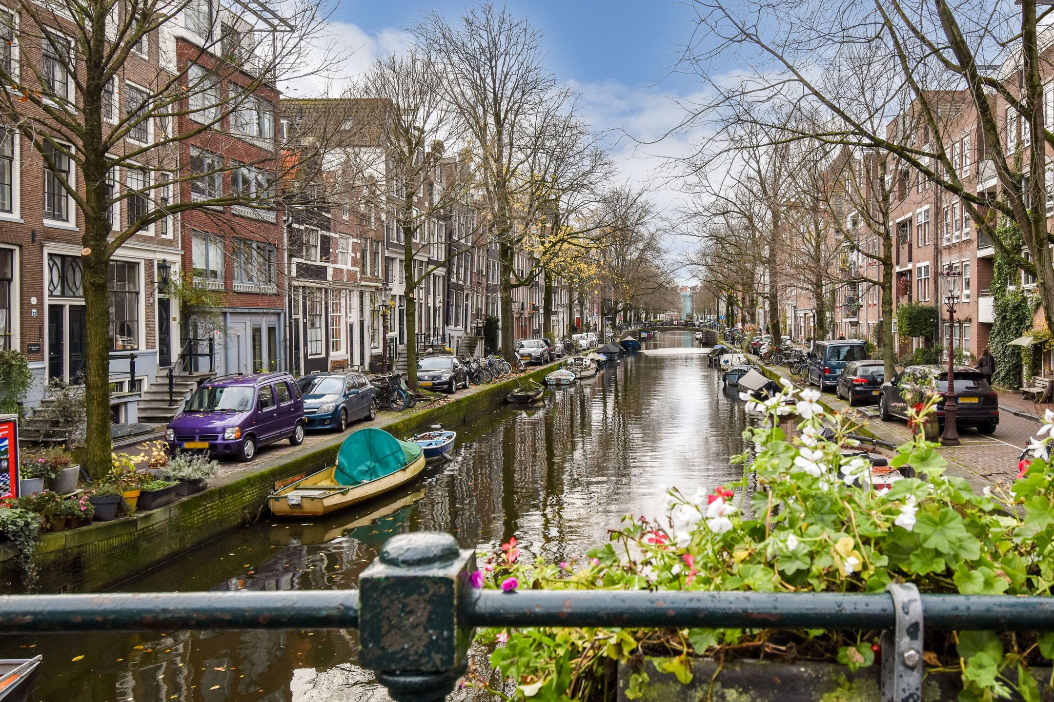 Foto 18 van Egelantiersstraat 168-4