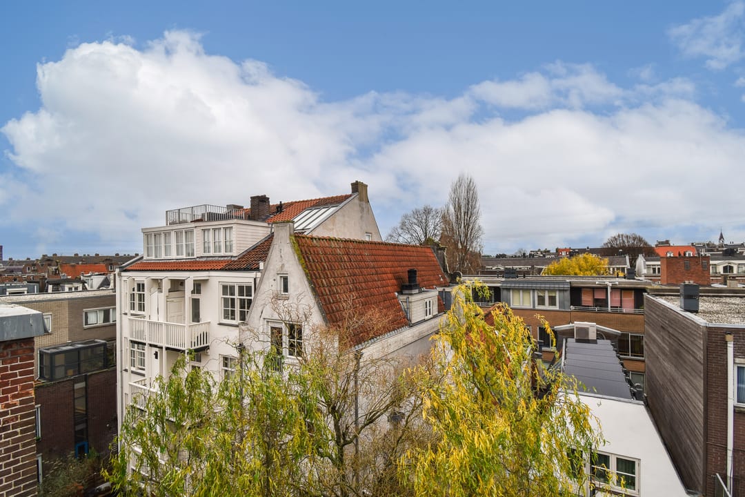 Foto 17 van Egelantiersstraat 168-4