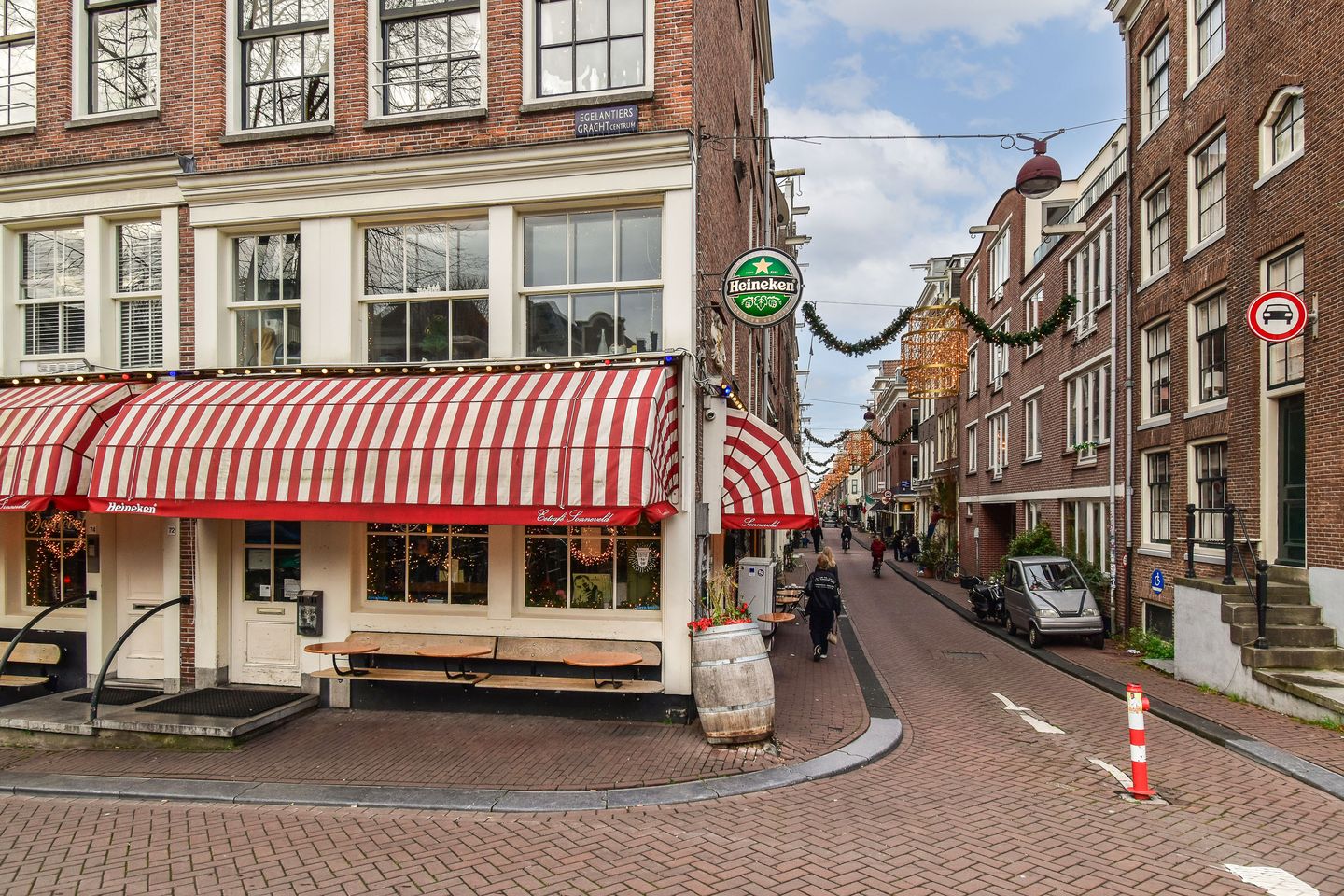 Foto 19 van Egelantiersstraat 168-4