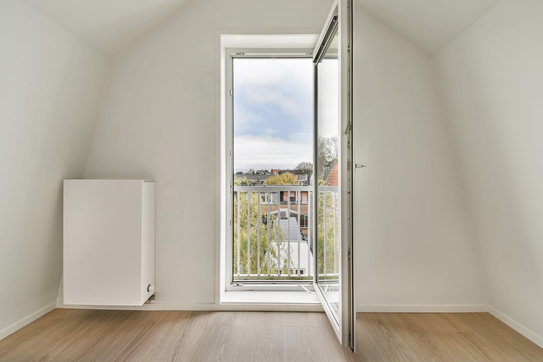 Foto 13 van Egelantiersstraat 168-4