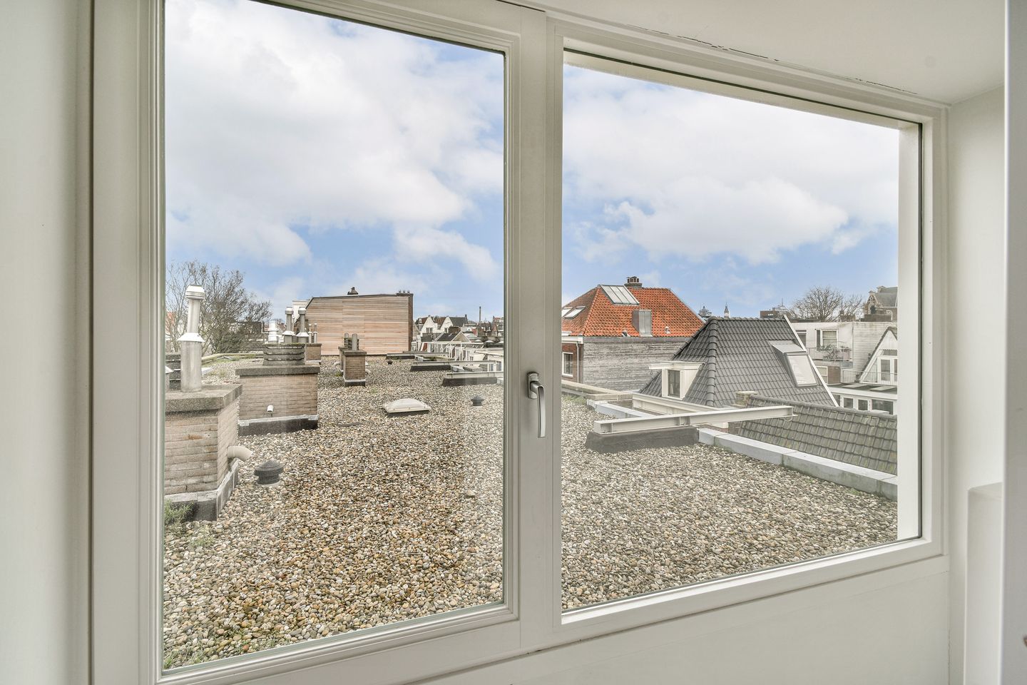 Foto 5 van Egelantiersstraat 168-4