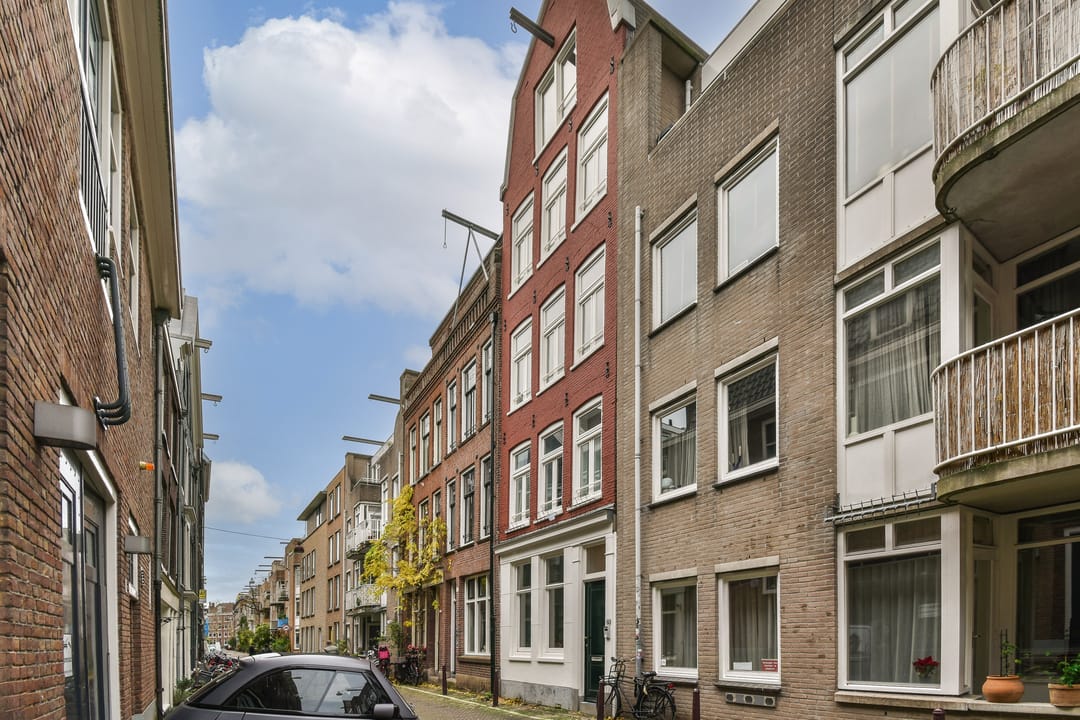 Foto 16 van Egelantiersstraat 168-4