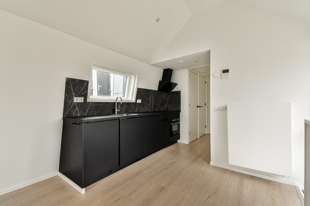 Foto 8 van Egelantiersstraat 168-4