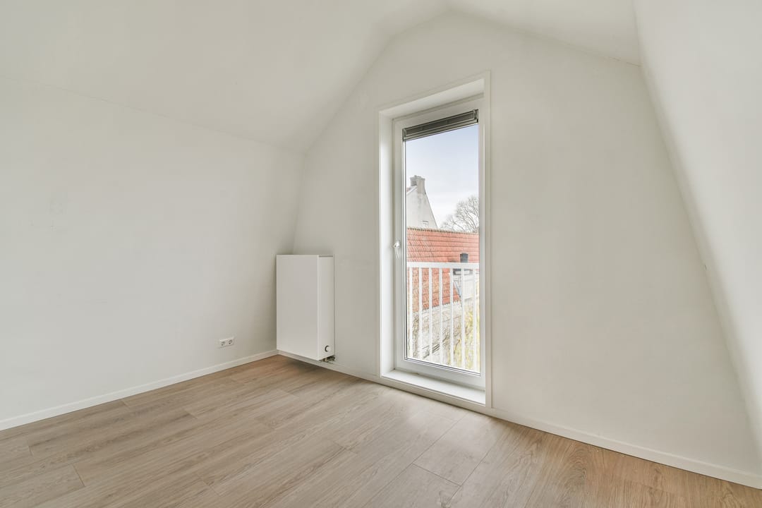 Foto 11 van Egelantiersstraat 168-4