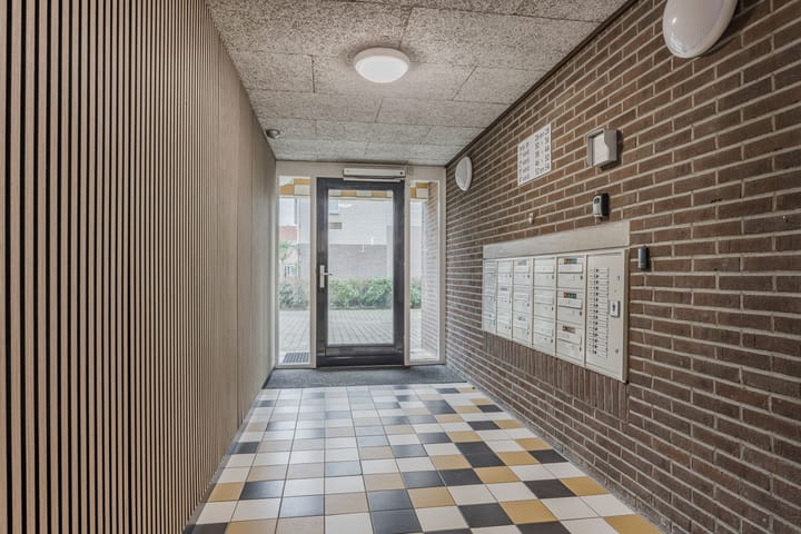 Foto 3 van Schelphoek 44