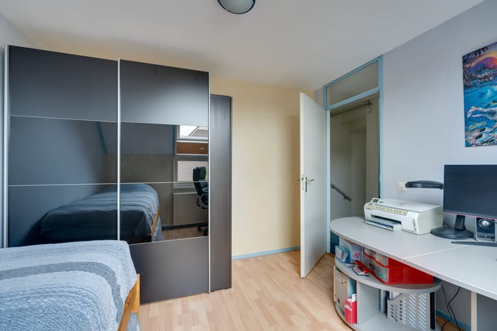 Foto 17 van Zeisstraat 14