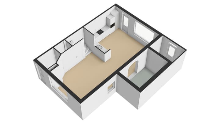 Foto 30 van Zeisstraat 14