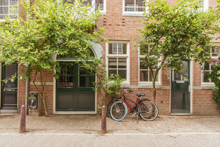 Foto 2 van Rozenstraat 40