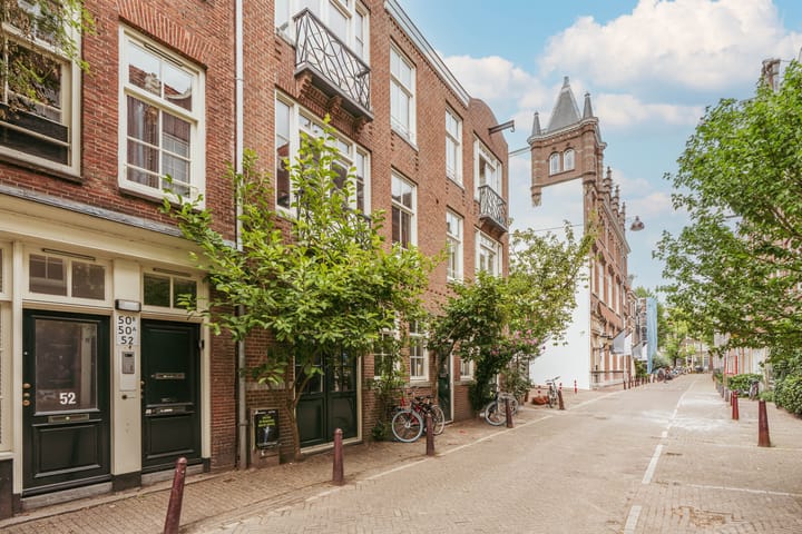 Foto 25 van Rozenstraat 40