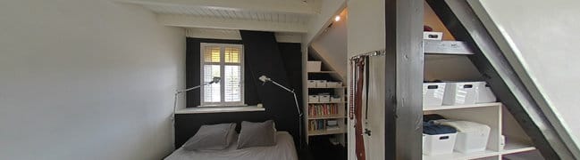slaapkamer
