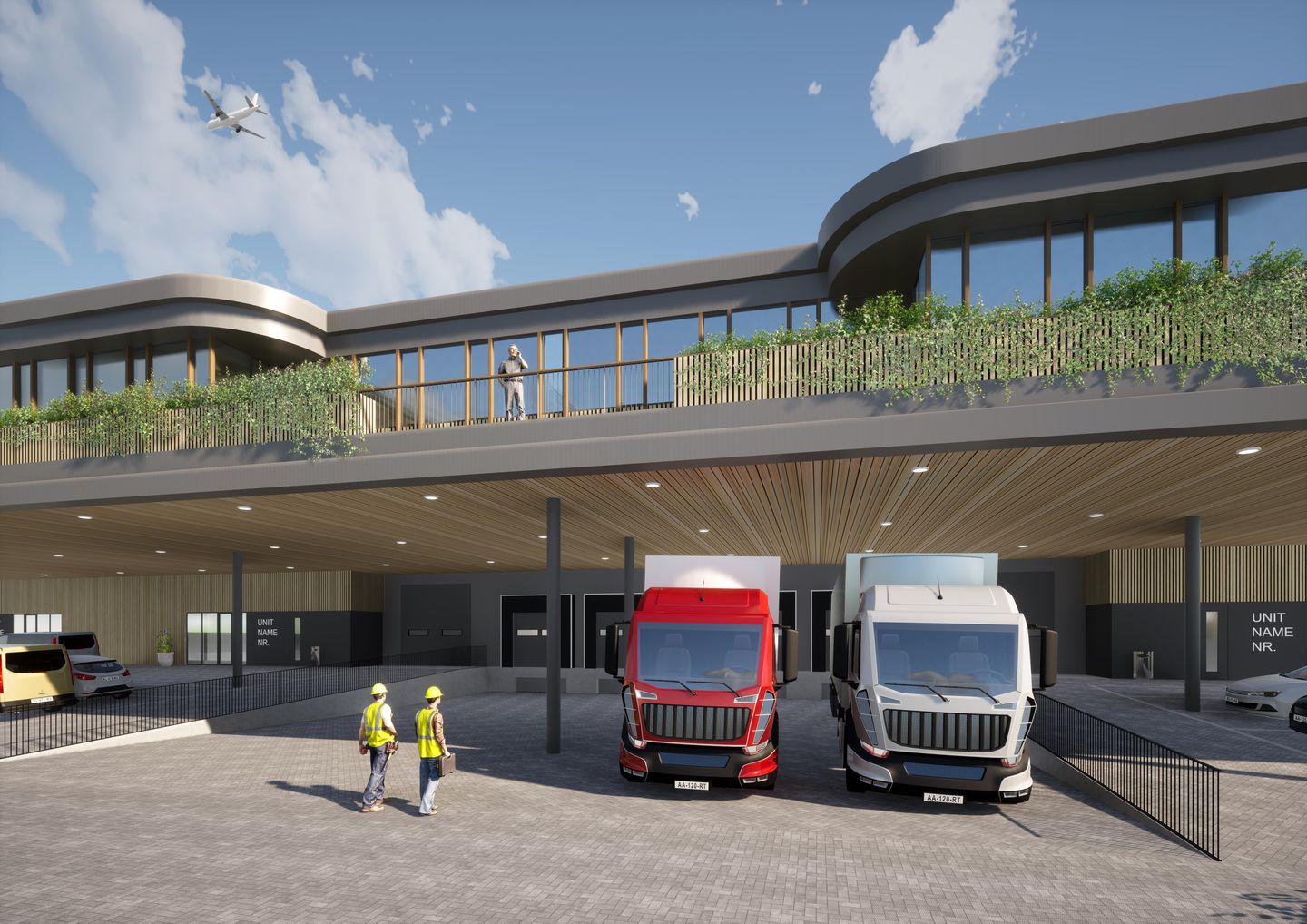 Bekijk foto 1 van Anton Jurgenslaan