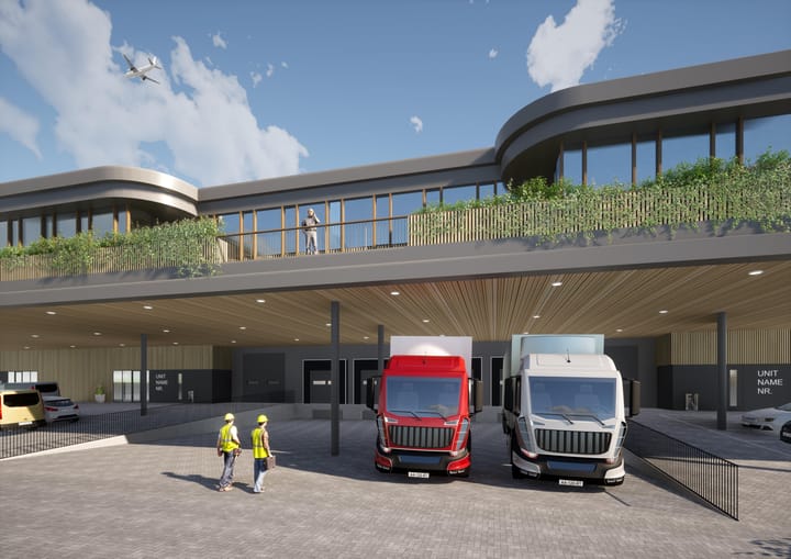 Anton Jurgenslaan, Hoofddorp