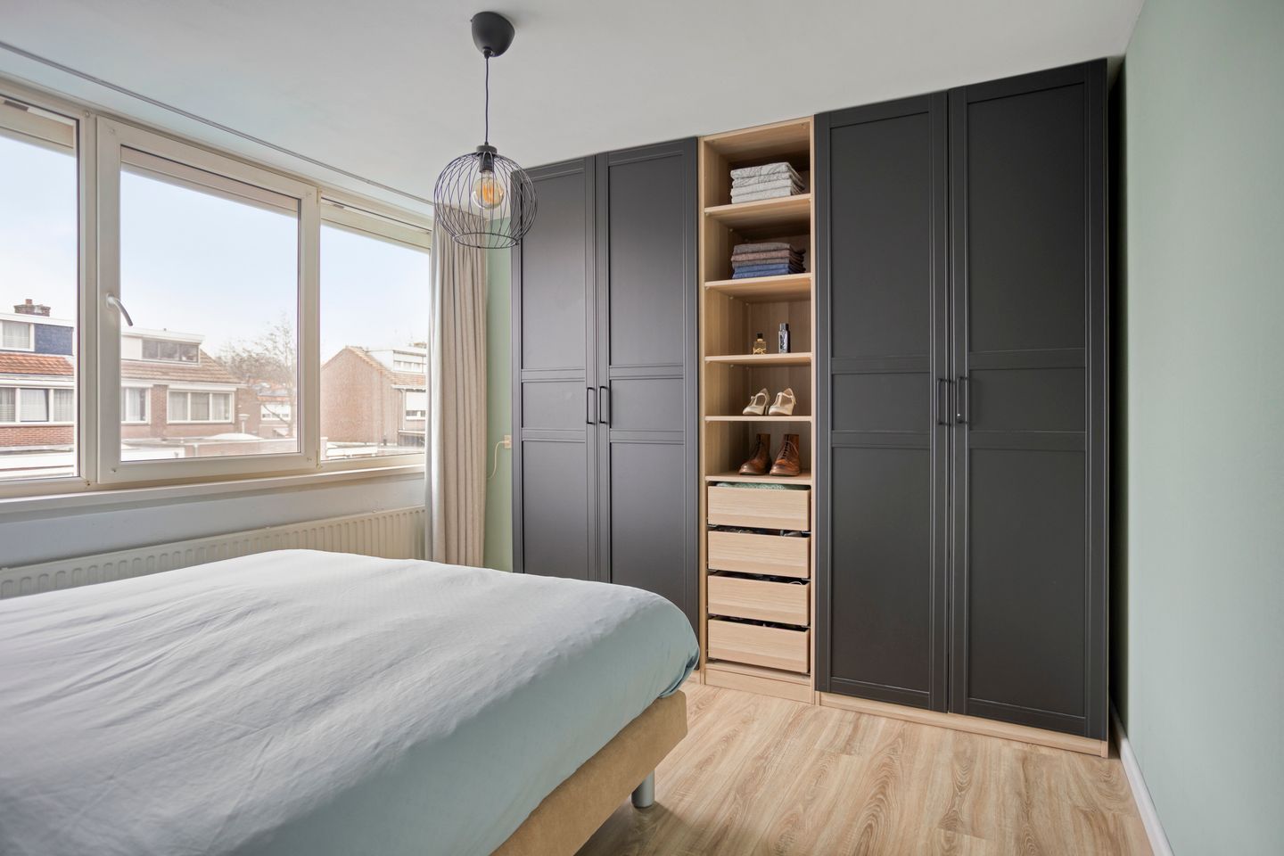 Foto 4 van Gebroeders de Koninglaan 12