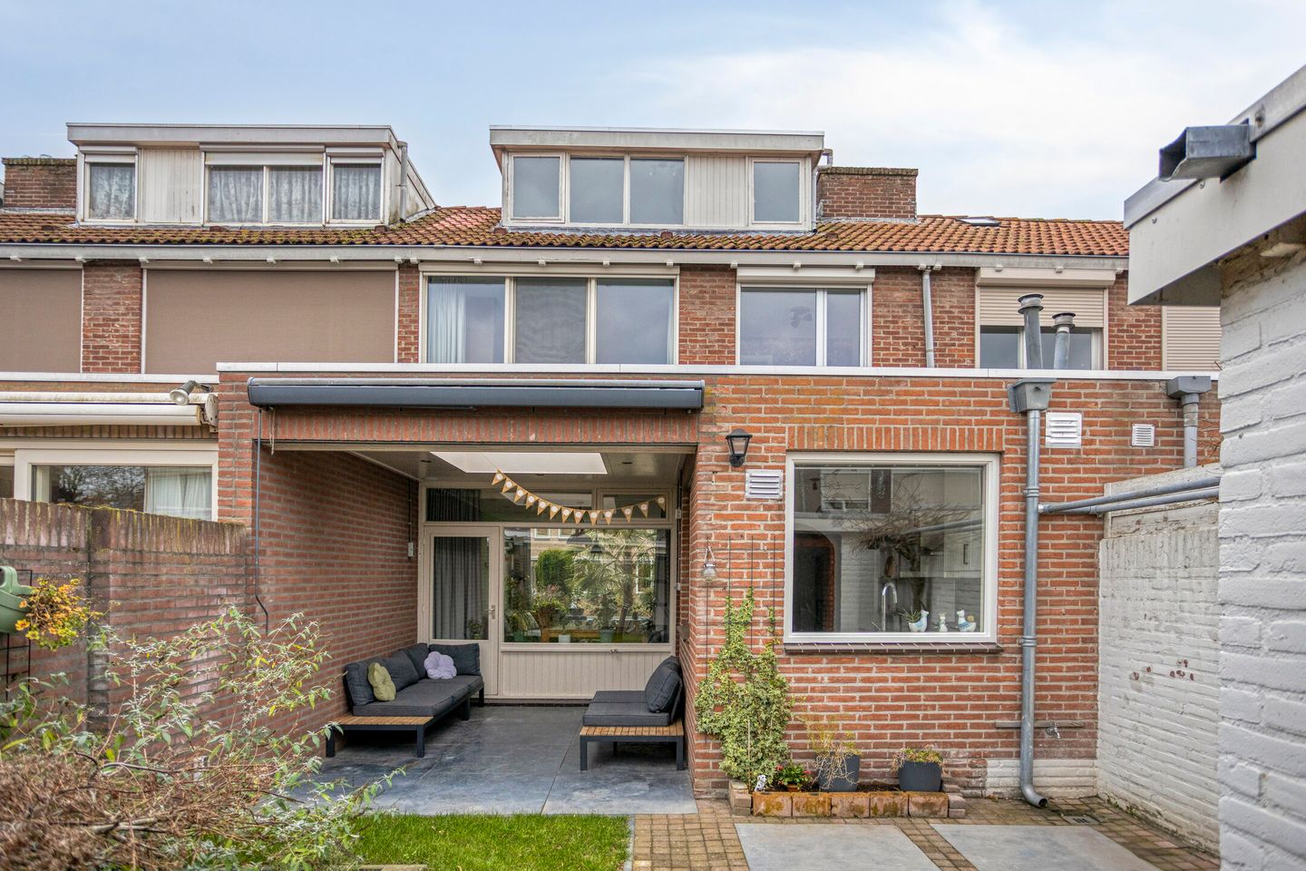 Foto 5 van Gebroeders de Koninglaan 12