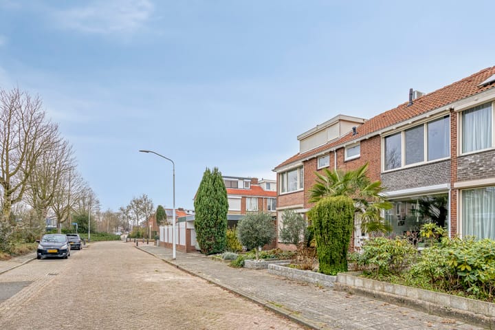 Photo 6 of Gebroeders de Koninglaan 12