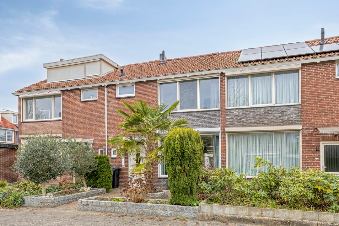 Foto 7 van Gebroeders de Koninglaan 12