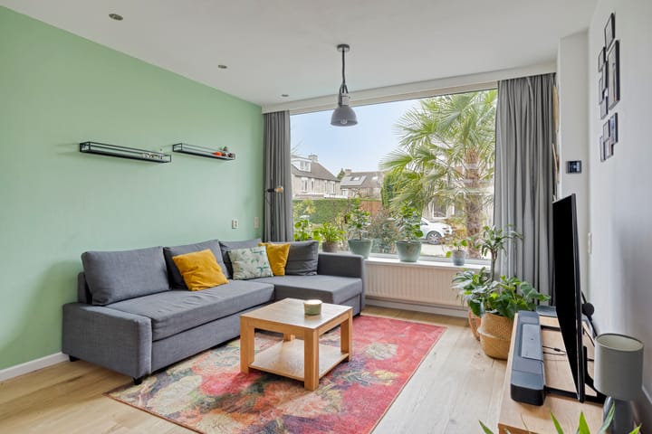 Photo 11 of Gebroeders de Koninglaan 12