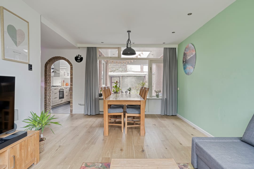 Foto 13 van Gebroeders de Koninglaan 12