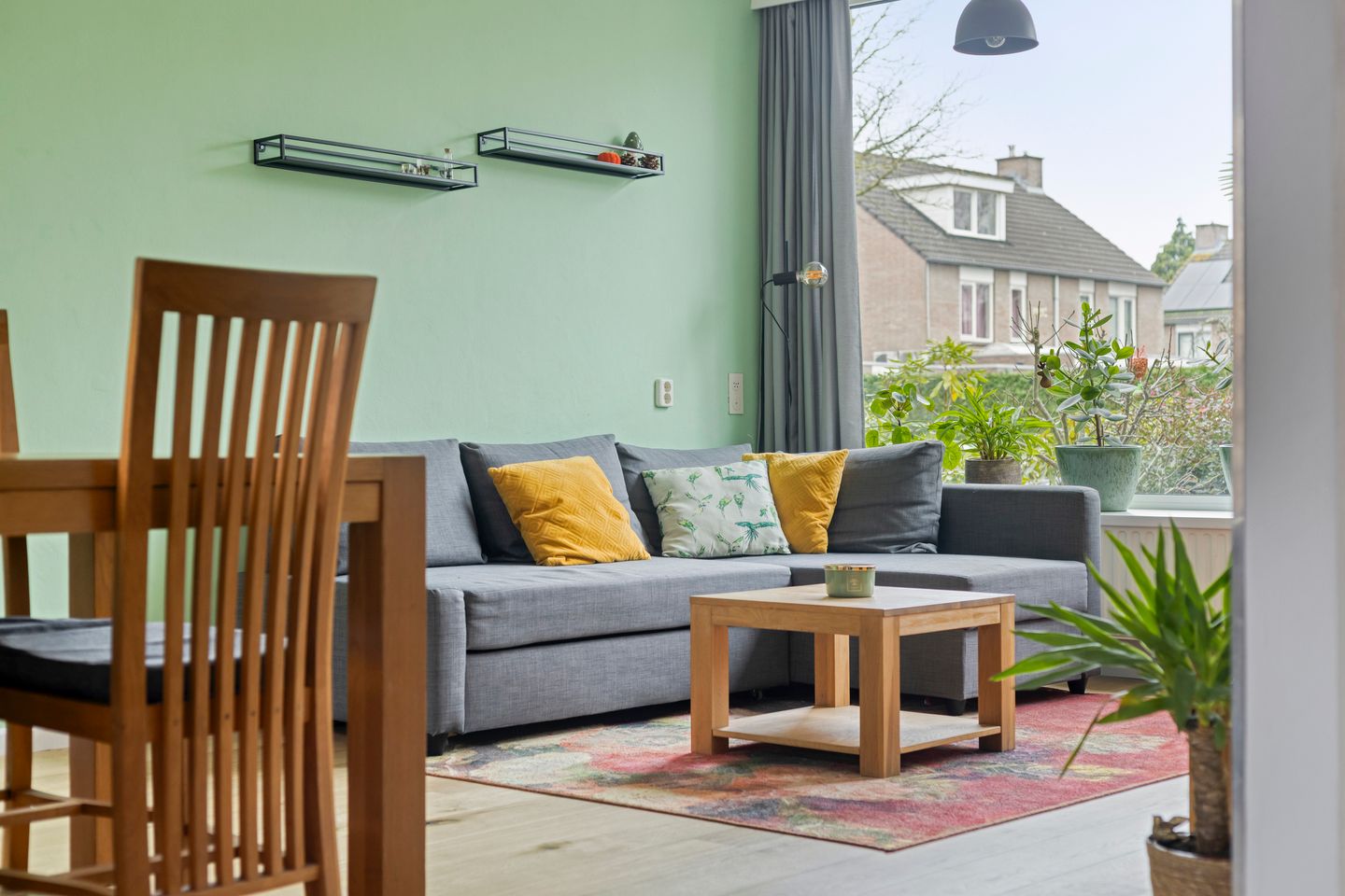 Foto 14 van Gebroeders de Koninglaan 12