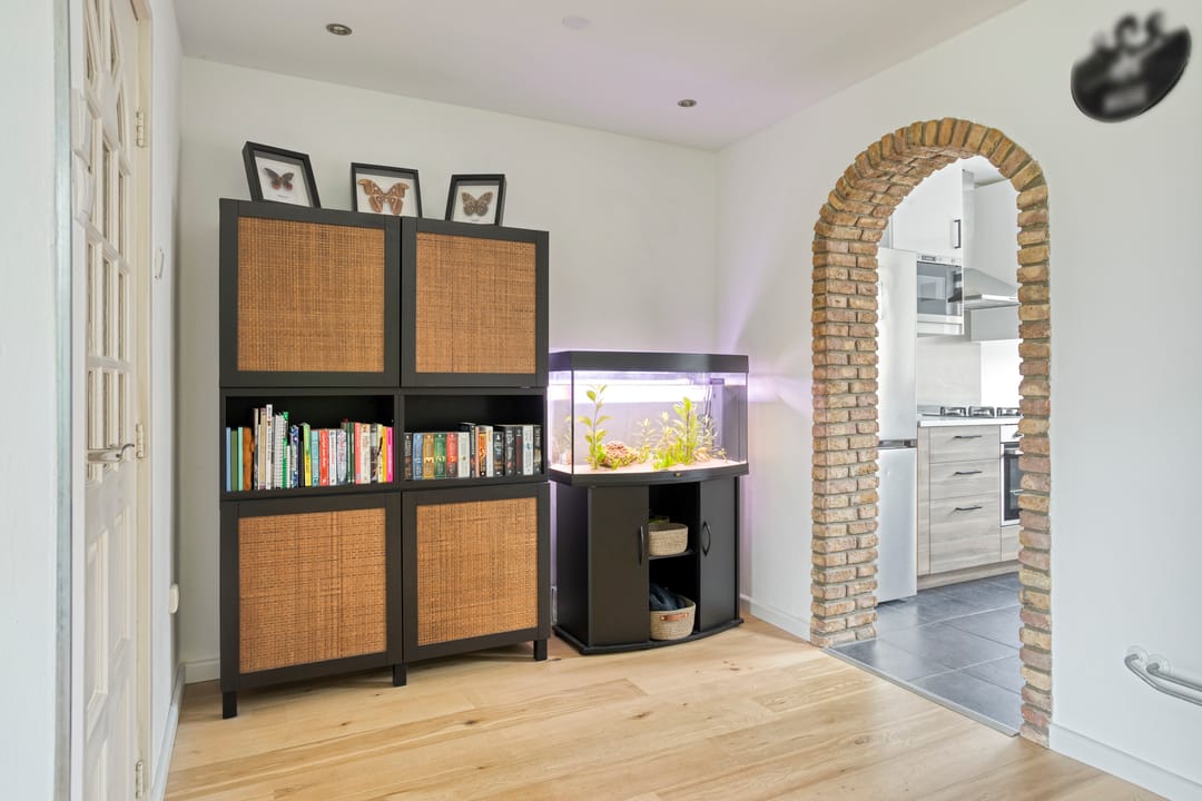 Foto 16 van Gebroeders de Koninglaan 12