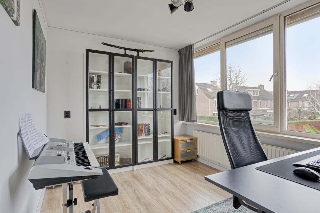 Foto 26 van Gebroeders de Koninglaan 12