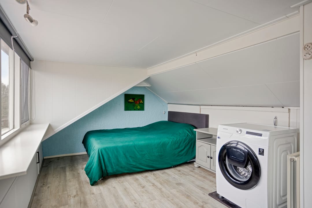 Foto 28 van Gebroeders de Koninglaan 12