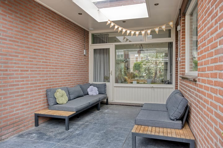 Photo 30 of Gebroeders de Koninglaan 12