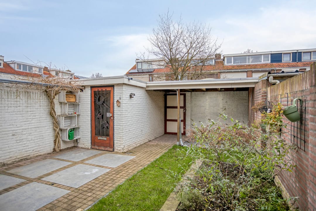 Foto 31 van Gebroeders de Koninglaan 12