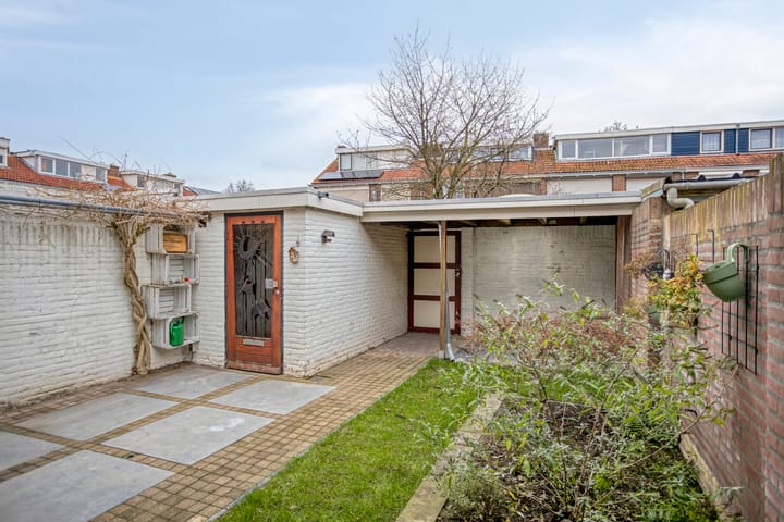 Photo 31 of Gebroeders de Koninglaan 12