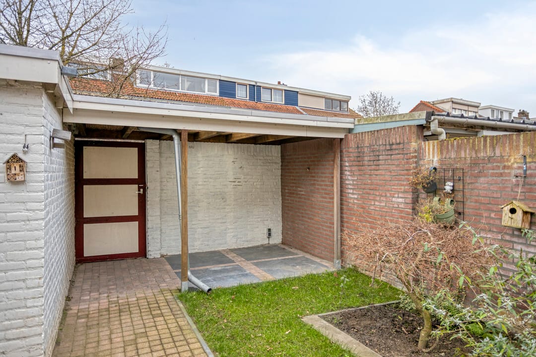 Foto 32 van Gebroeders de Koninglaan 12