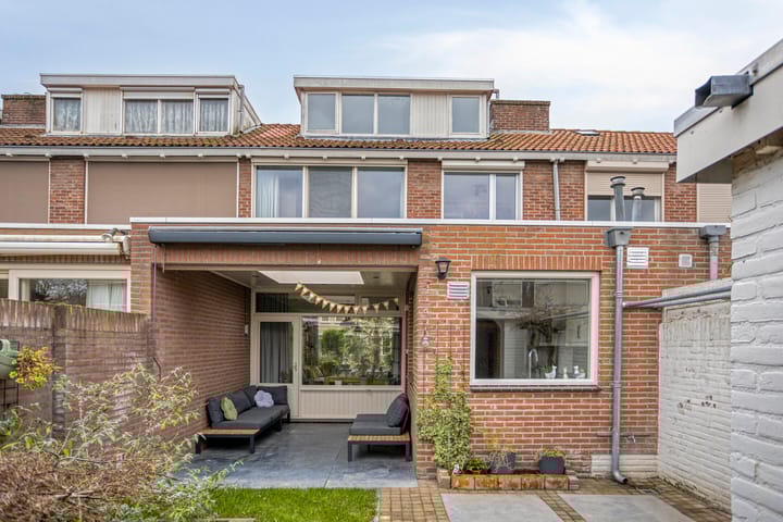 Photo 33 of Gebroeders de Koninglaan 12