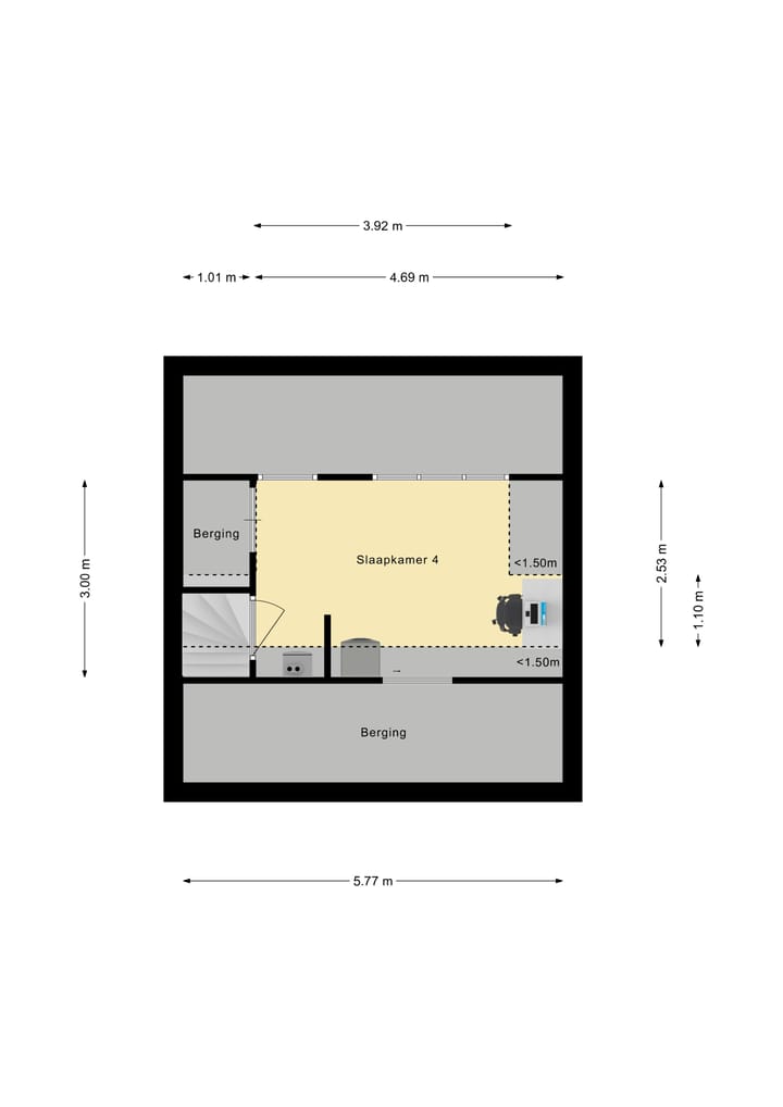 Photo 39 of Gebroeders de Koninglaan 12