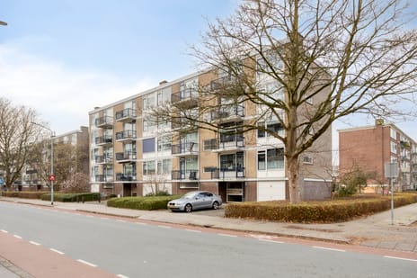 Thorbeckeweg thumbnail