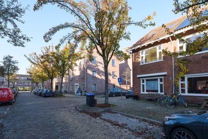 Van der Palmstraat 1