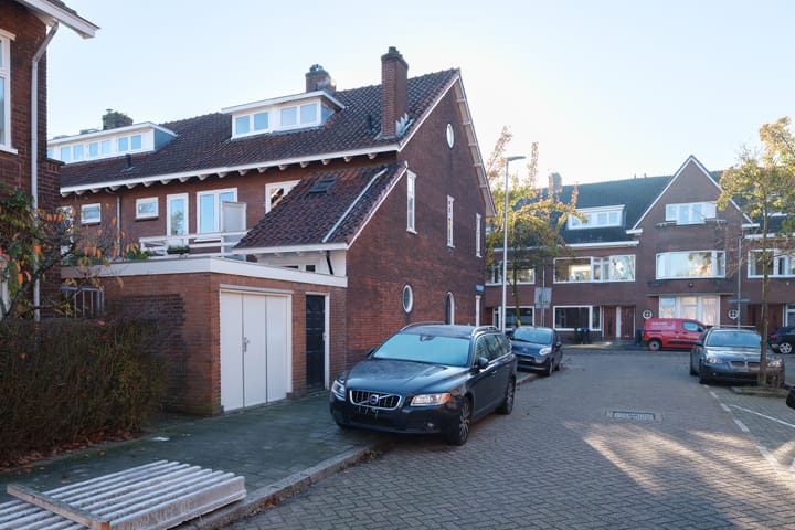 Foto 4 van Van der Palmstraat 1