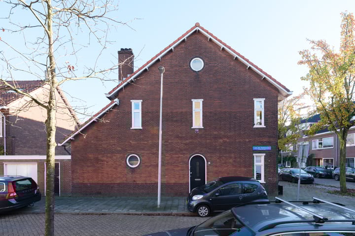 Foto 5 van Van der Palmstraat 1