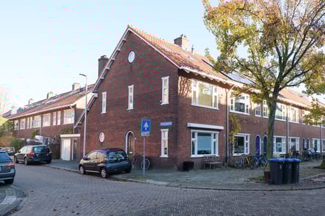 Van der Palmstraat 1 secondary image