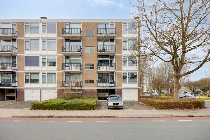 Photo 23 of Thorbeckeweg 195