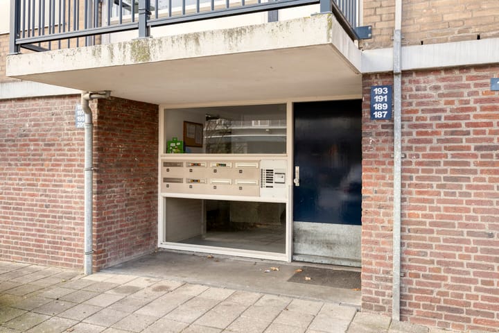 Photo 24 of Thorbeckeweg 195