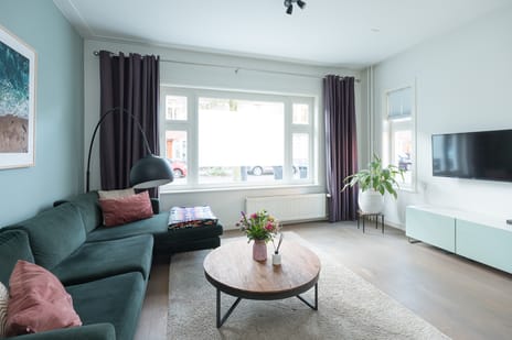 Van der Palmstraat 1 tertiary image