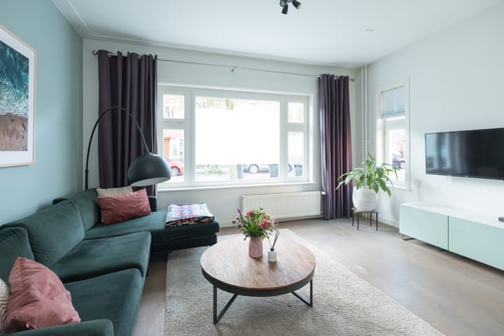 Foto 3 van Van der Palmstraat 1