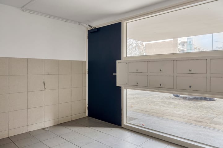 Photo 25 of Thorbeckeweg 195