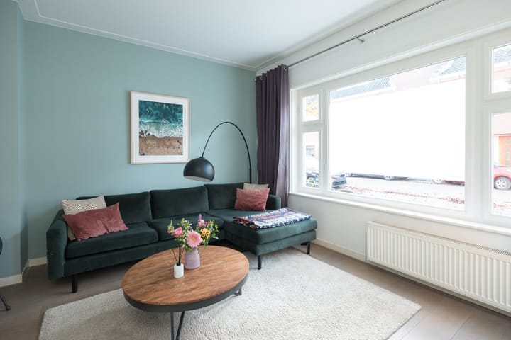 Foto 7 van Van der Palmstraat 1