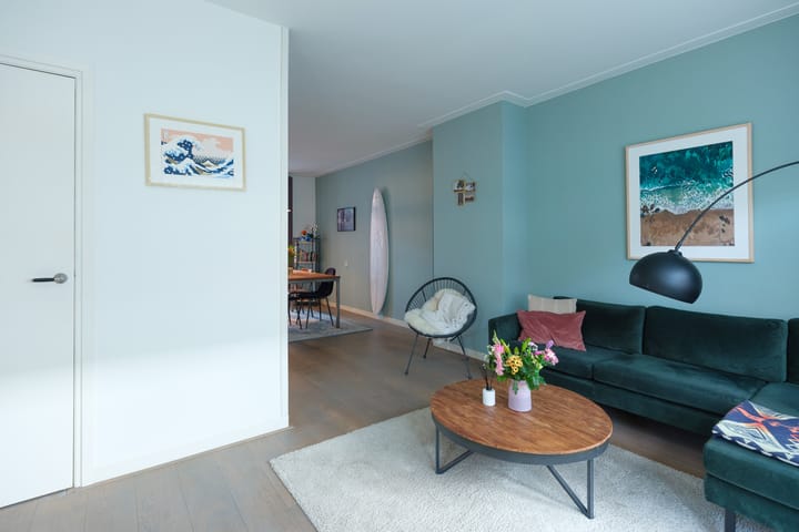 Foto 8 van Van der Palmstraat 1