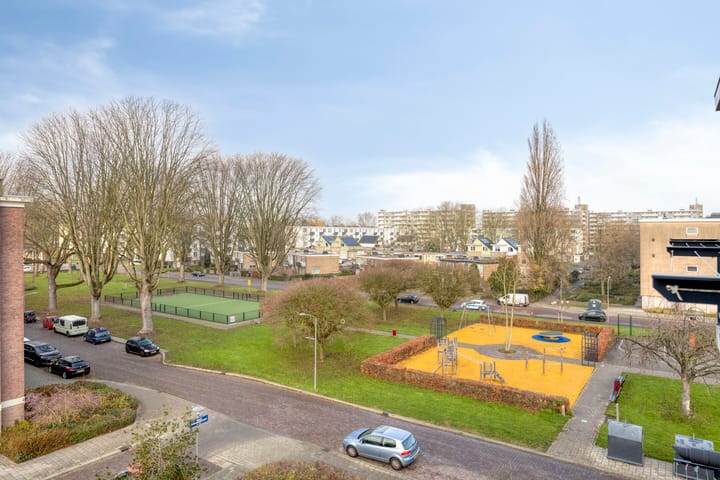 Photo 27 of Thorbeckeweg 195