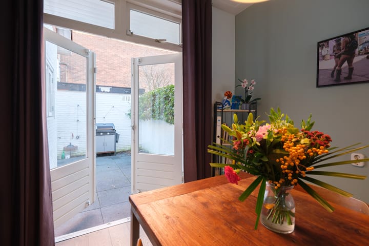 Foto 9 van Van der Palmstraat 1