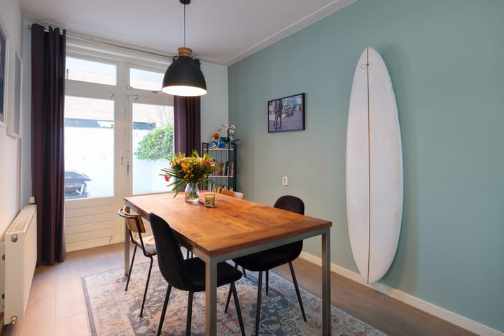 Foto 10 van Van der Palmstraat 1