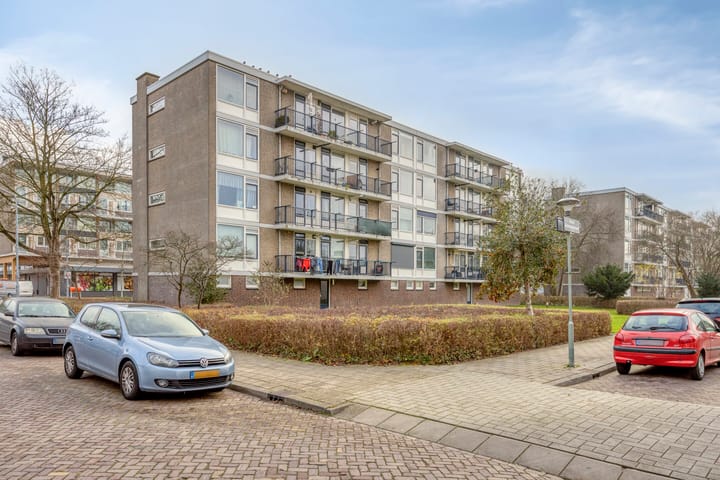 Photo 30 of Thorbeckeweg 195